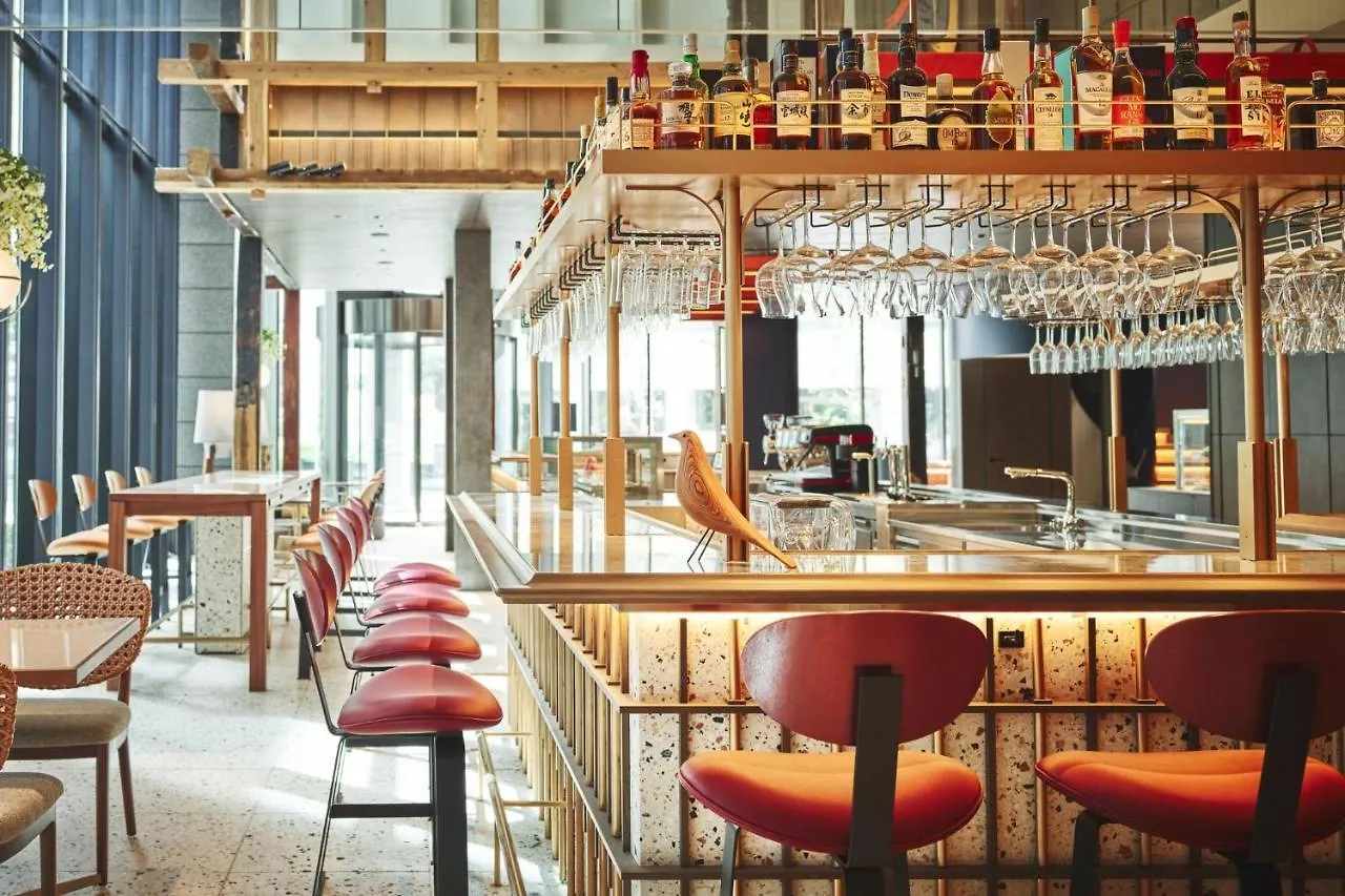 Voco Osaka Central By Ihg