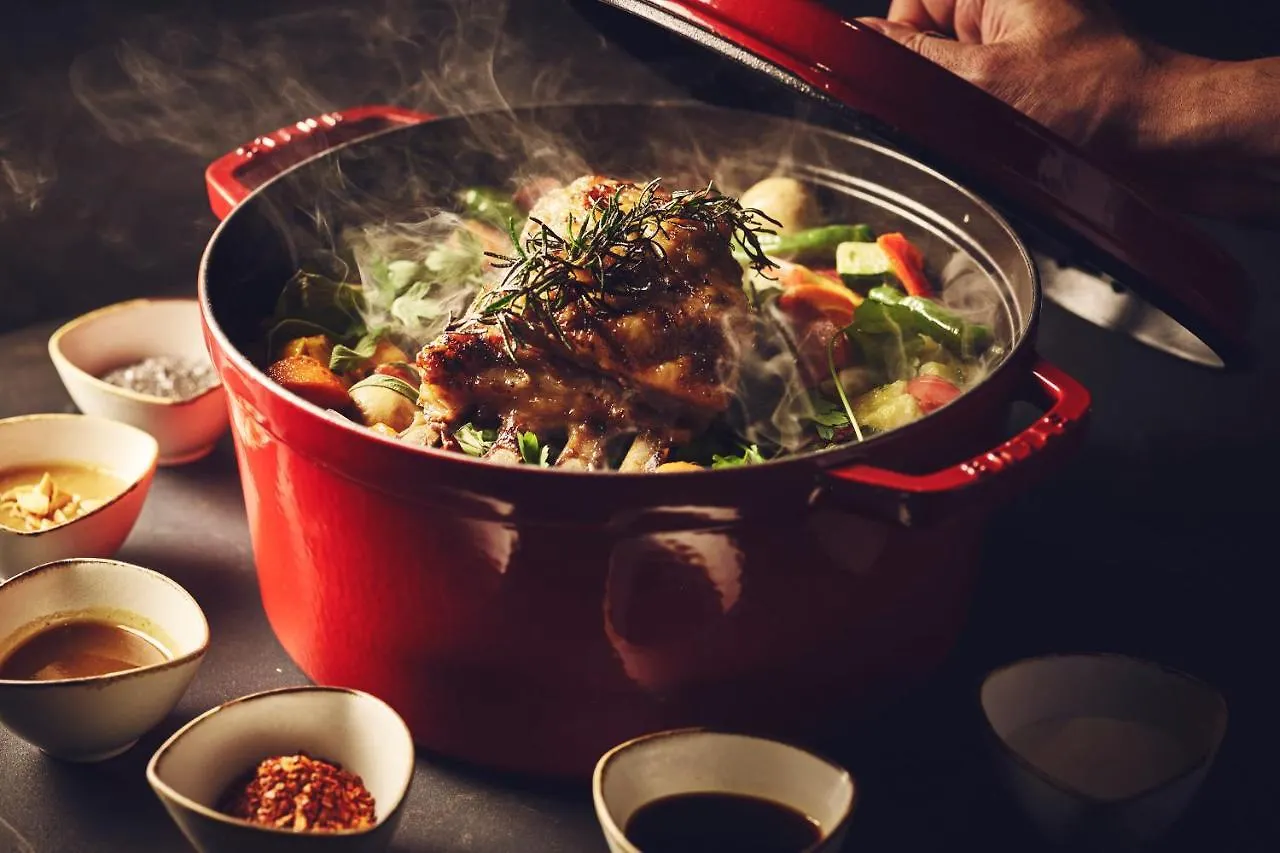 Voco Osaka Central By Ihg Japonsko