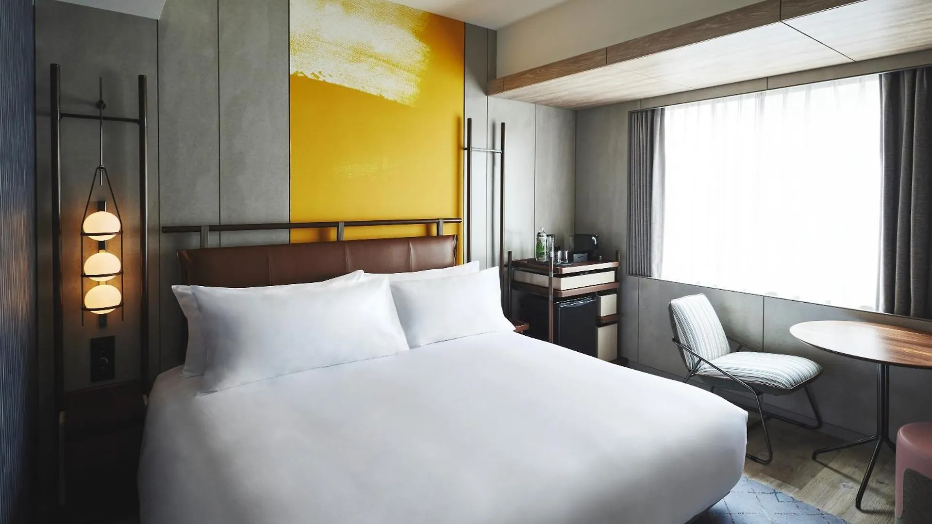 Voco Osaka Central By Ihg Hotel