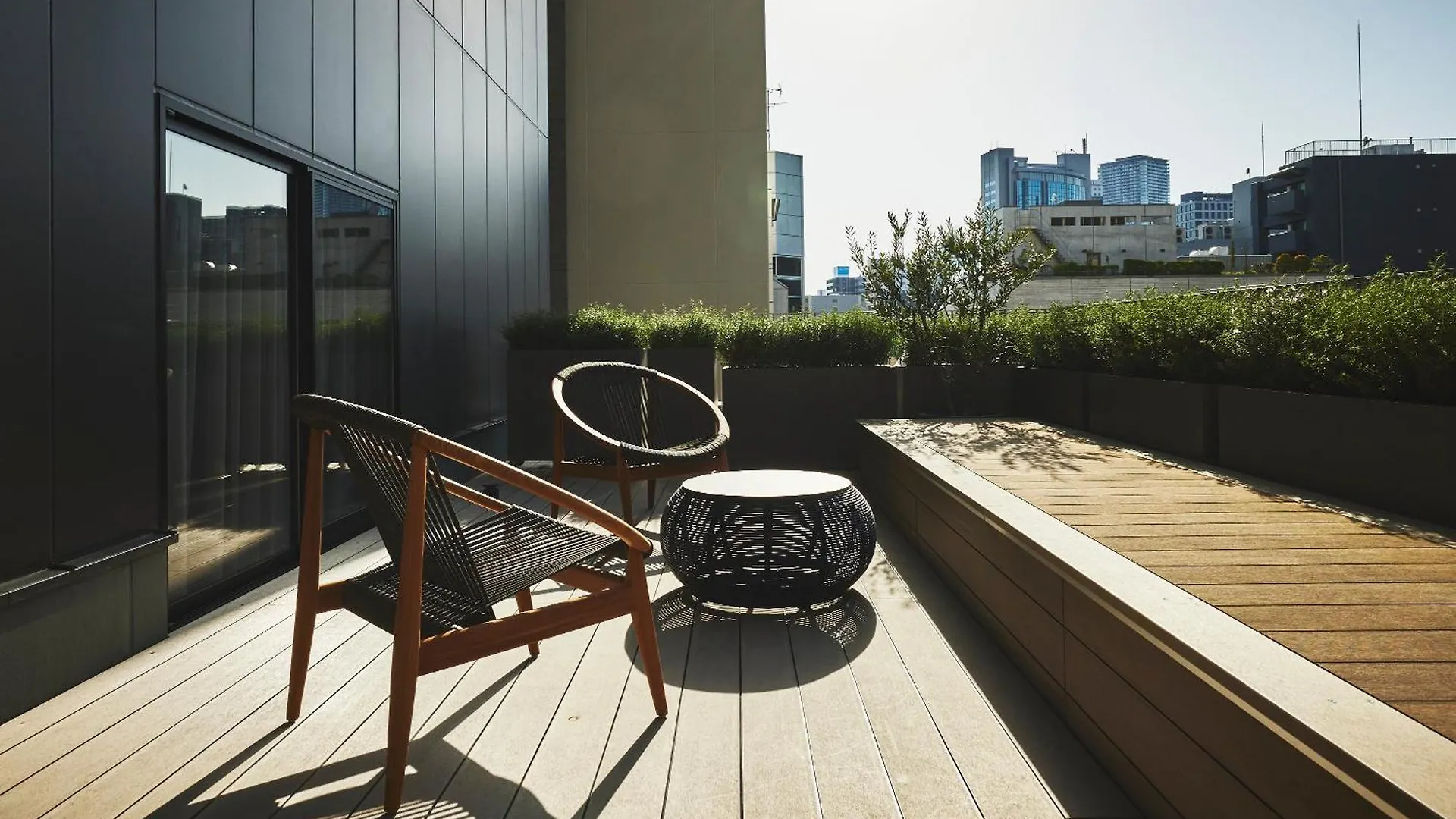 Voco Osaka Central By Ihg