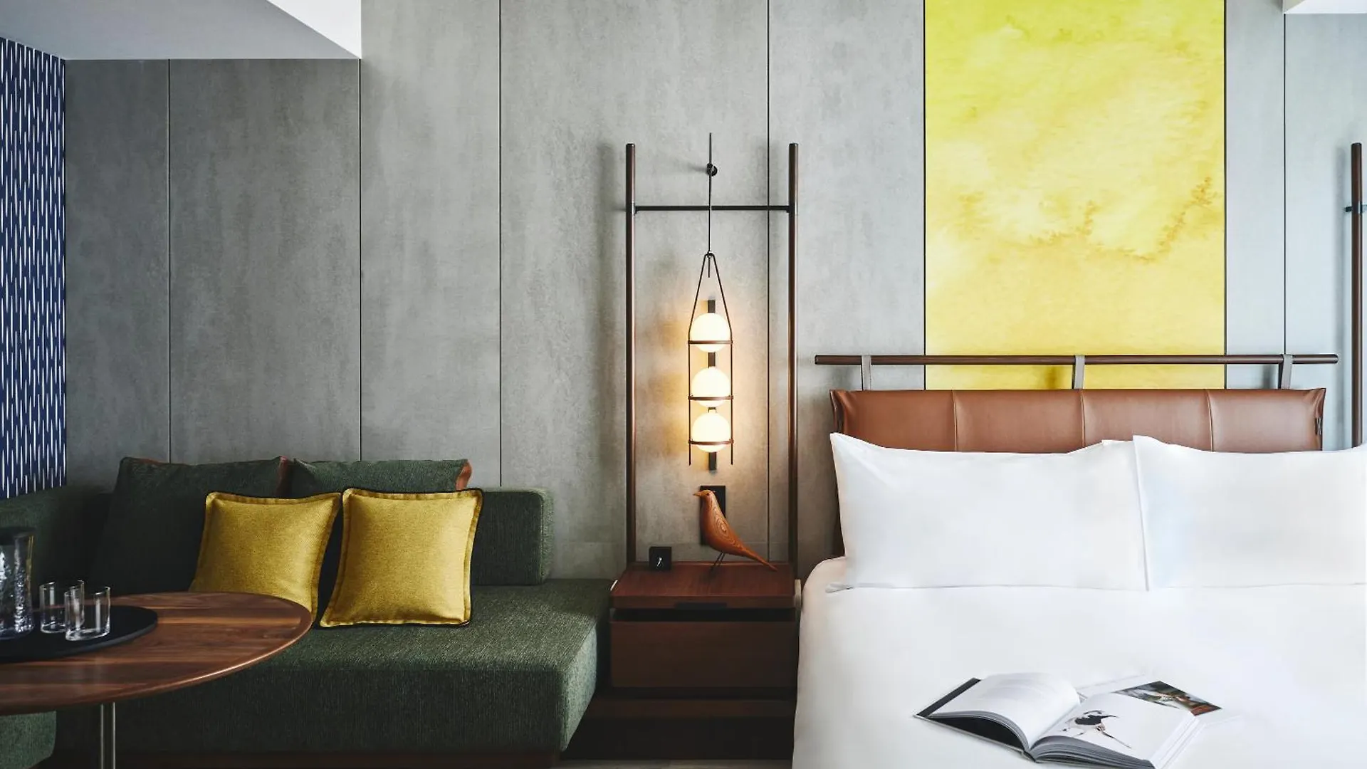 Voco Osaka Central By Ihg Japonia