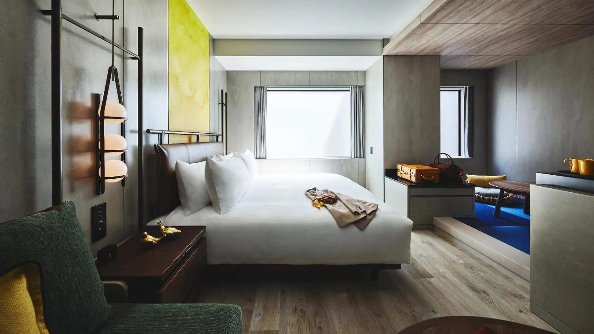 Voco Osaka Central By Ihg Hotel