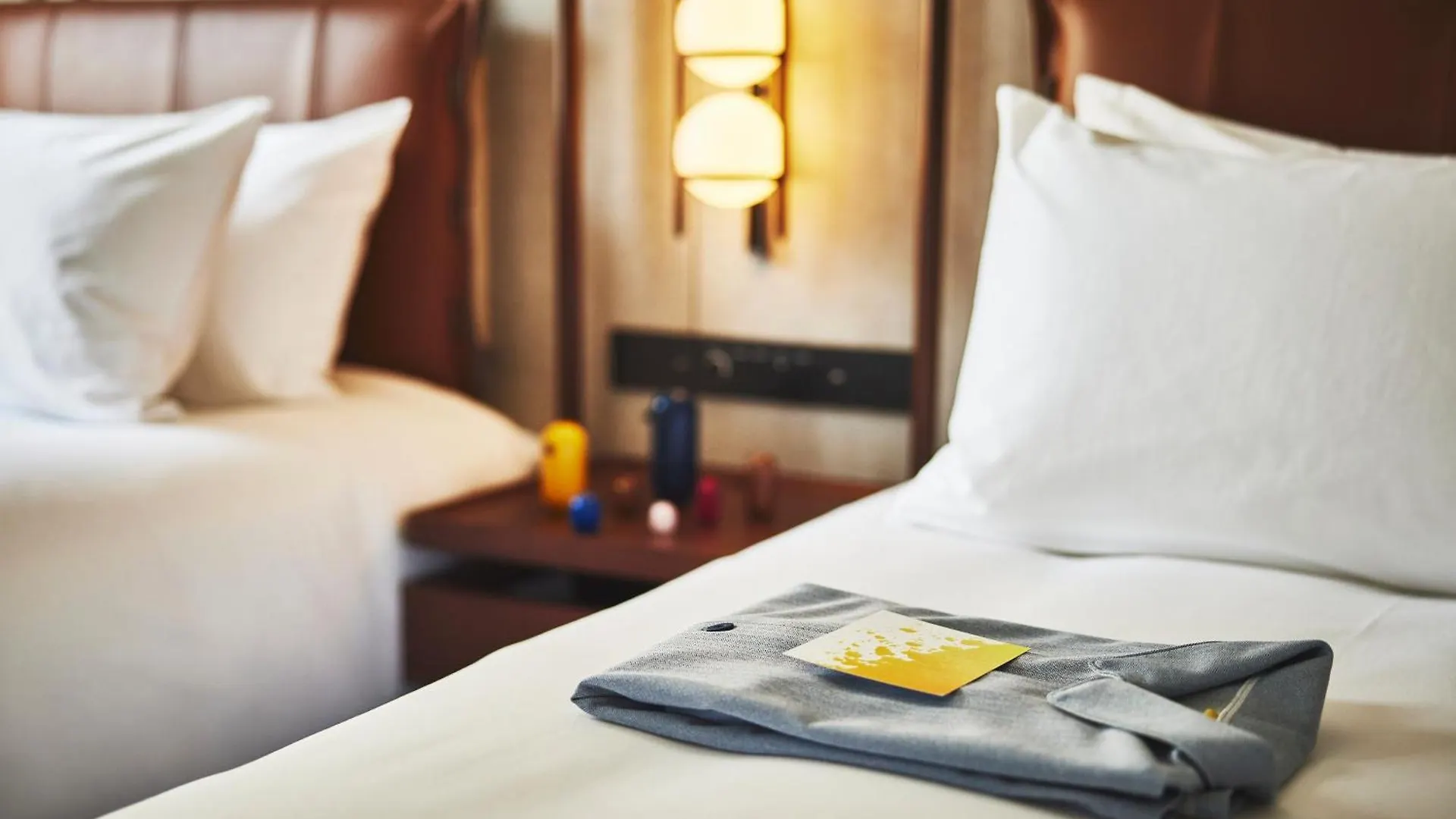 Voco Osaka Central By Ihg