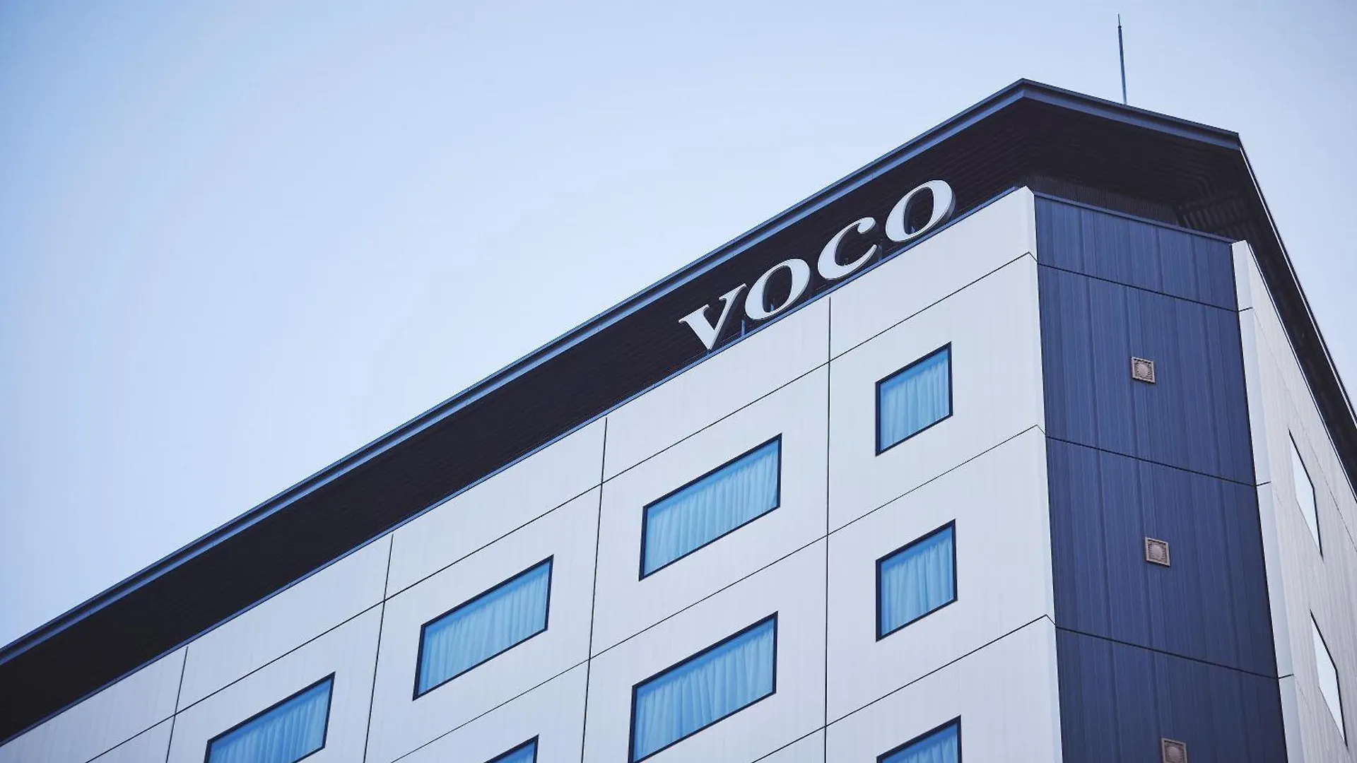 Voco Osaka Central By Ihg 5*,  Japonsko