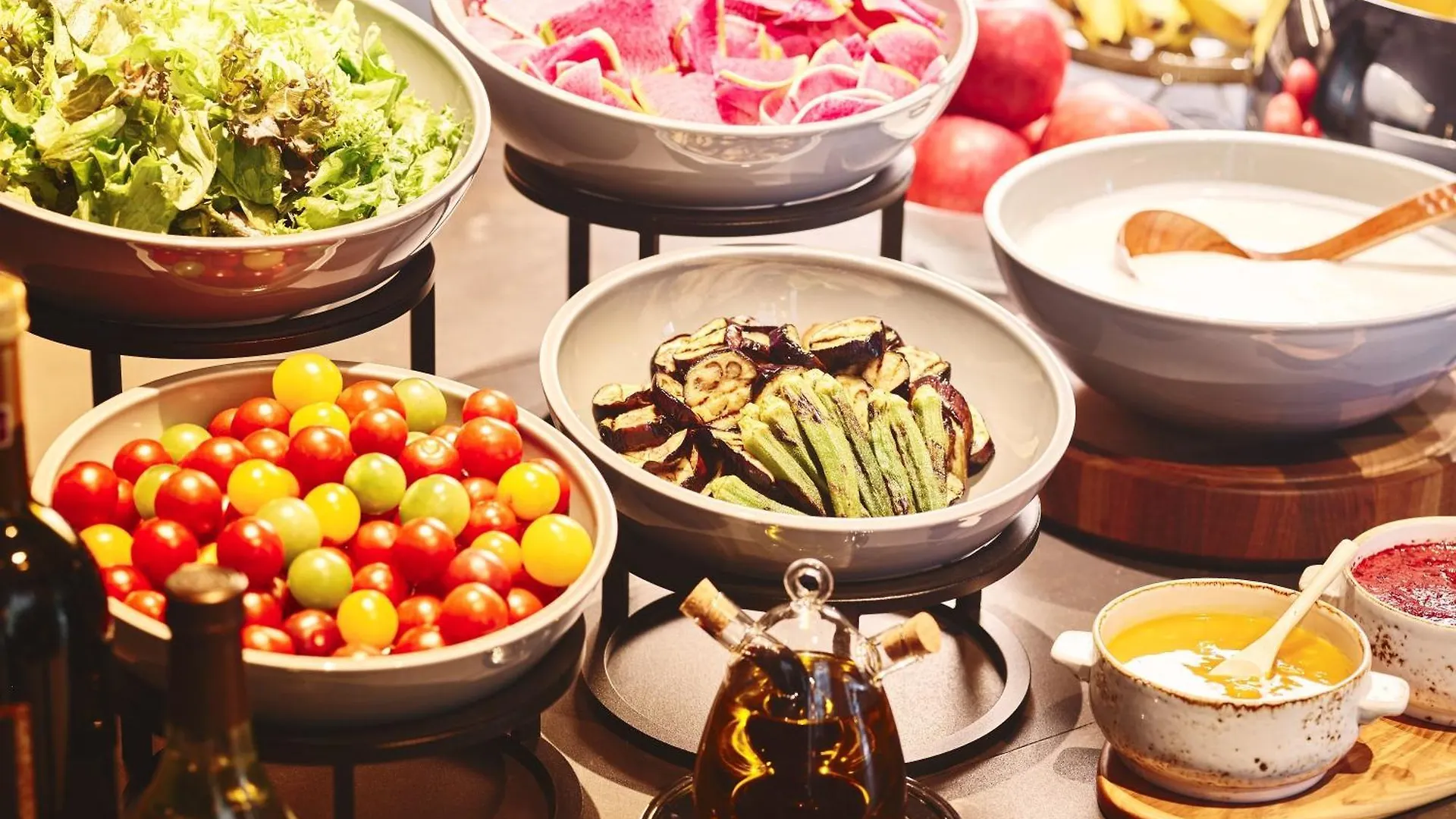 Voco Osaka Central By Ihg Japonsko