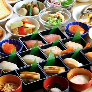 Hotel Dormy Hatchobori Hot Spring ***