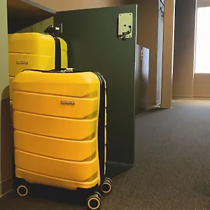 邦青旅 旅馆
