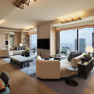 Waldorf Astoria ***** Osaka