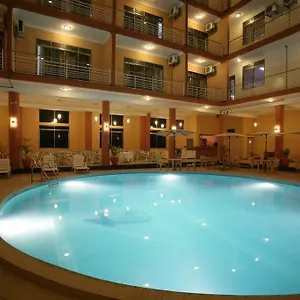 Hotel Triangle ****