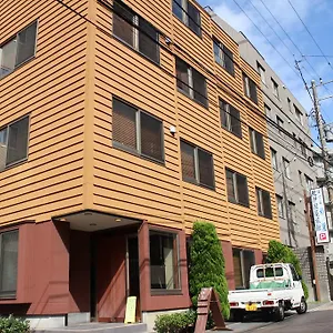 瑟柯酒店 2* 藤泽市