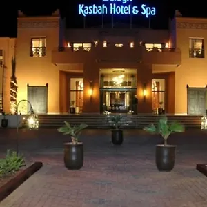 Hotel Zalagh Kasbah & ****