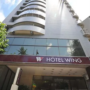 新大阪永安国际酒店 3* 大阪
