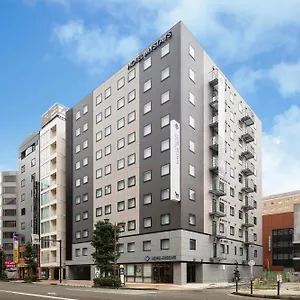 Mystays 横滨关内酒店 3* 横滨