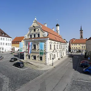 Altstadtpension Waltner Gasthof Friedberg (Bavaria)