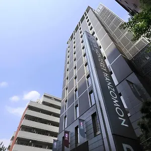 Hotel Monterey Hanzomon ****