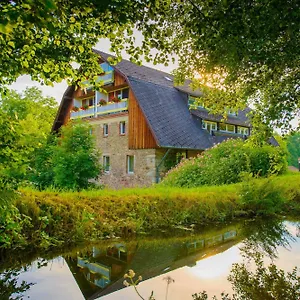 Frankenschleif Hotel Waldmünchen