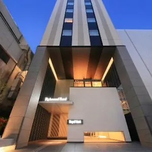 Richmond Tenjin Nishi-dori 3* 福岡