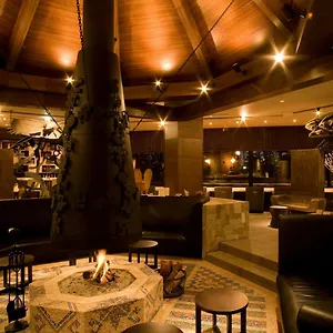 北天之丘网走湖鹤雅休闲度假温泉酒店 4* 网走