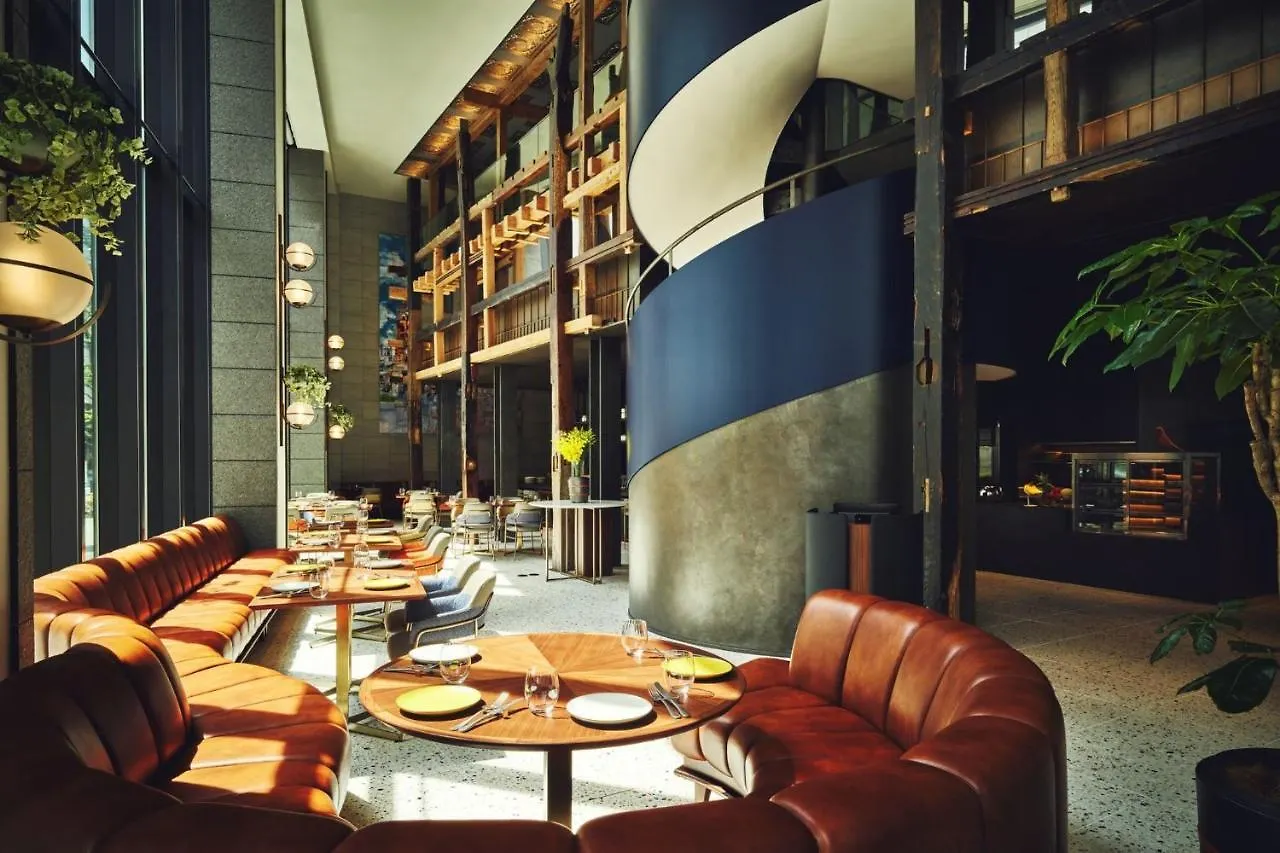 Voco Osaka Central By Ihg