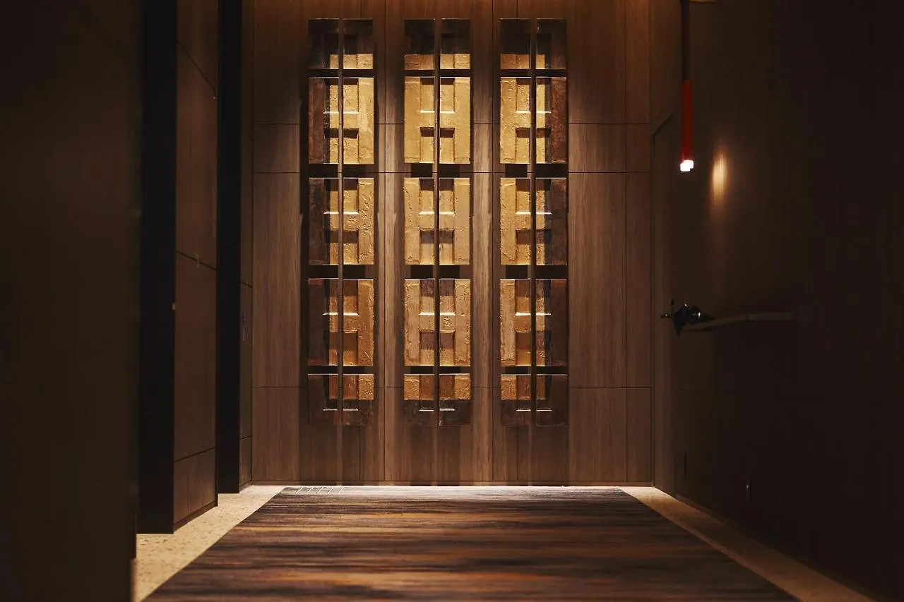 Voco Osaka Central By Ihg