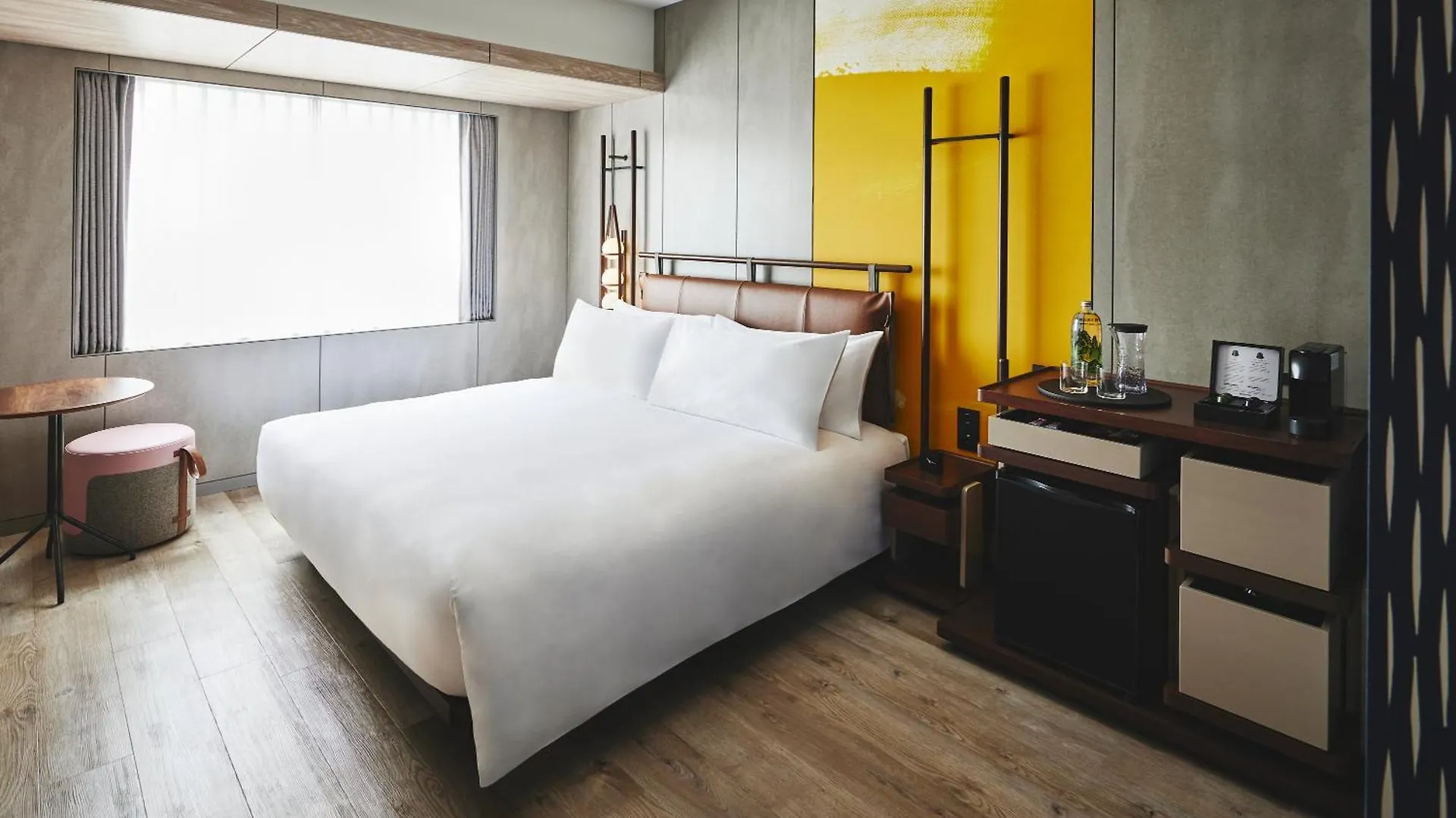 Voco Osaka Central By Ihg Hotel