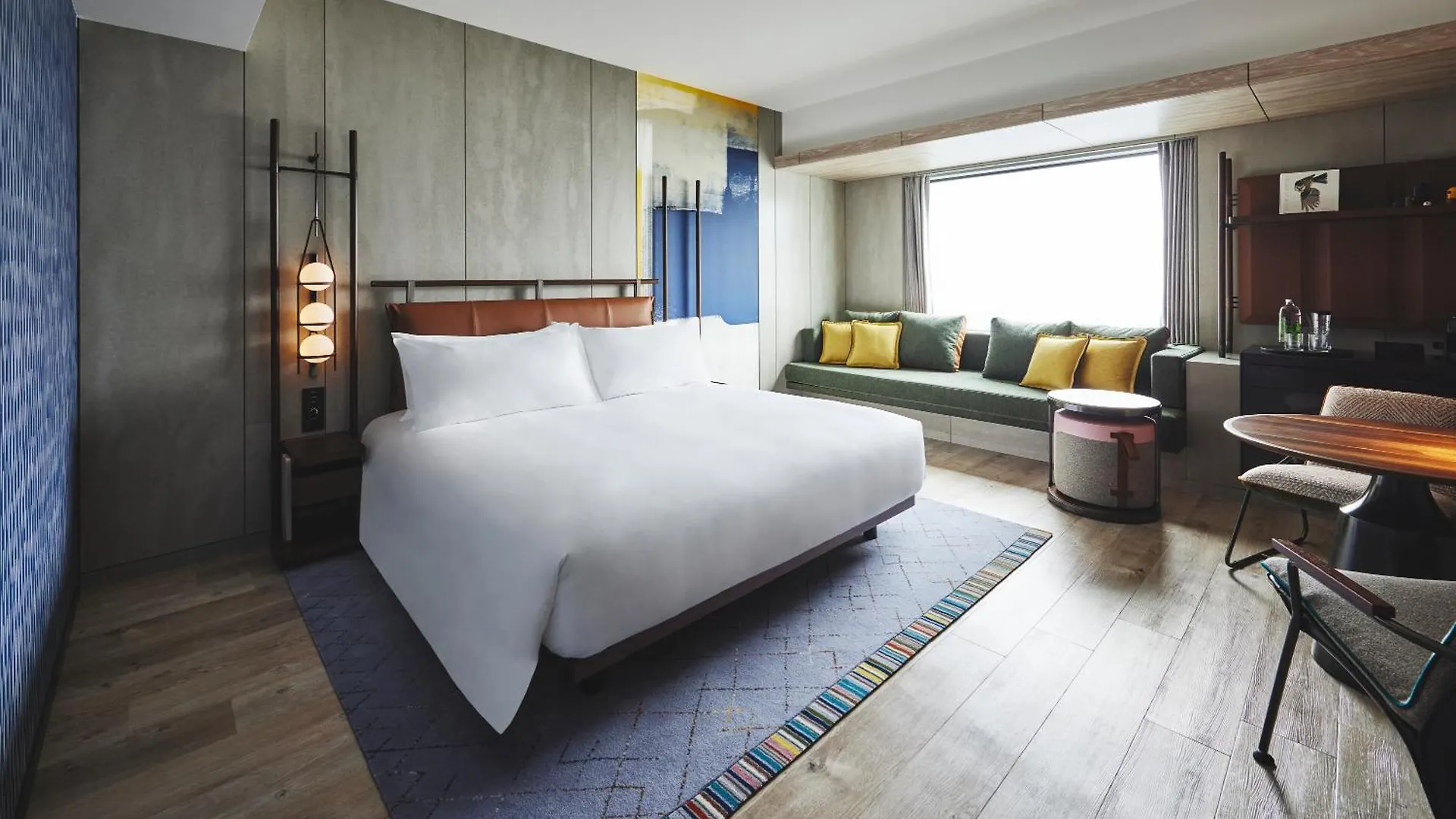 Voco Osaka Central By Ihg