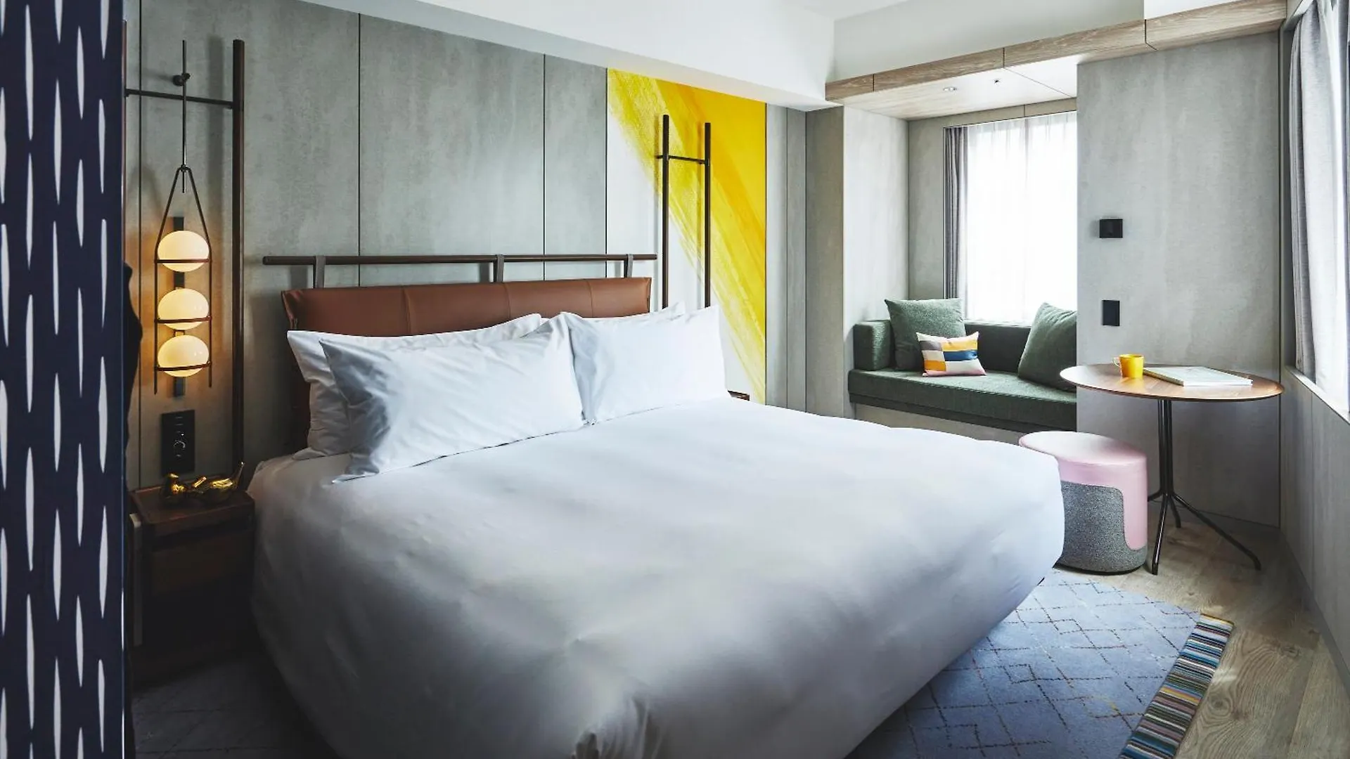 Hotel Voco Osaka Central By Ihg