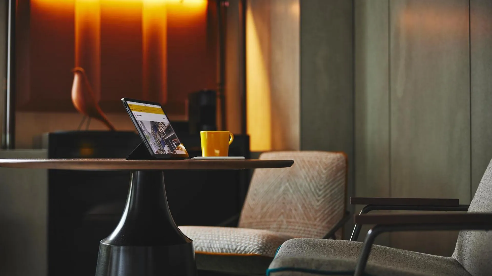 Hotel Voco Osaka Central By Ihg