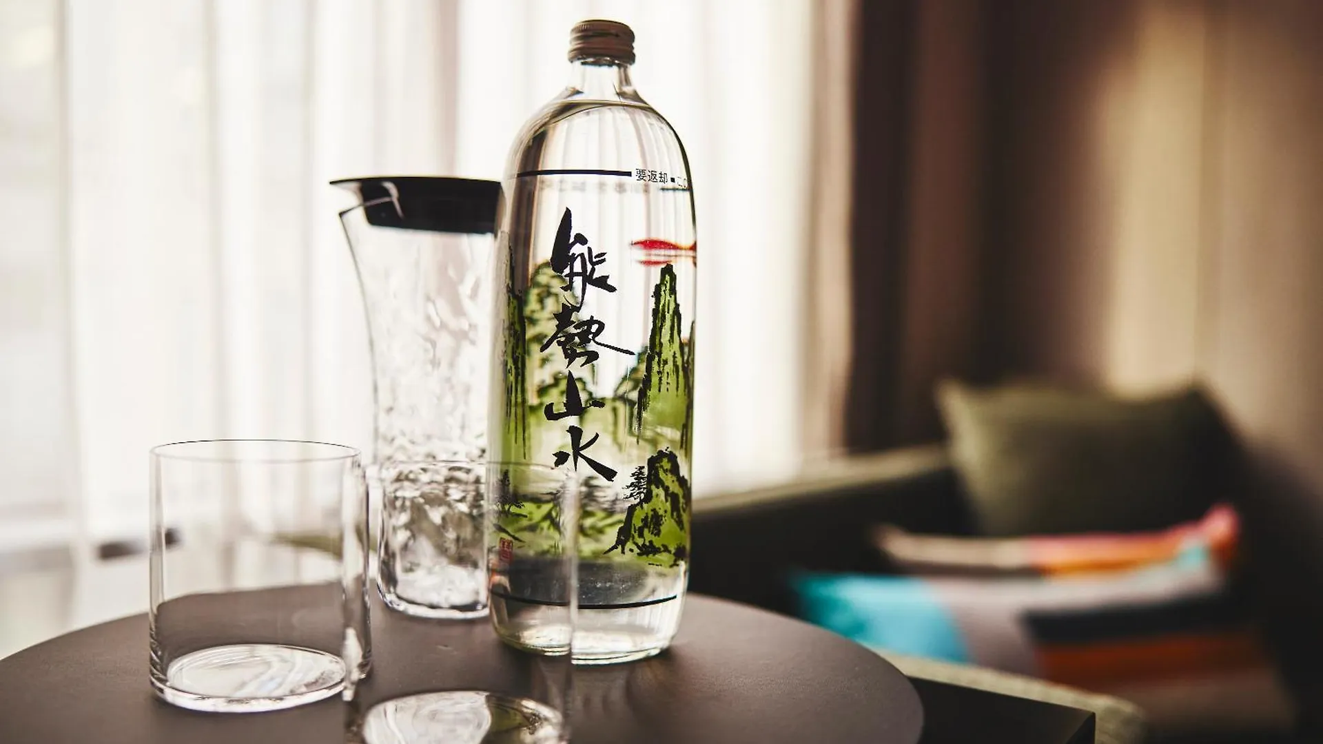 Voco Osaka Central By Ihg Hotell
