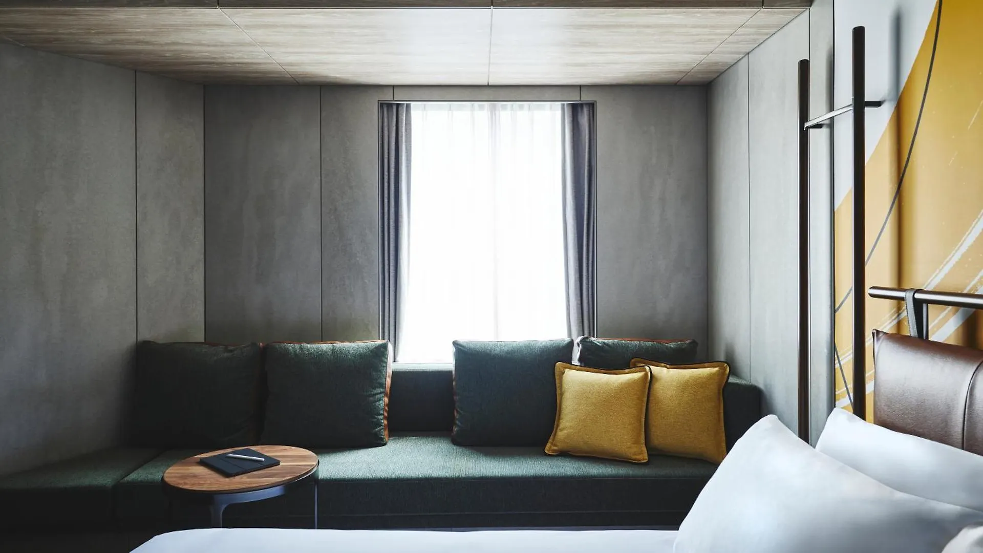 ***** Hotel Voco Osaka Central By Ihg Japón