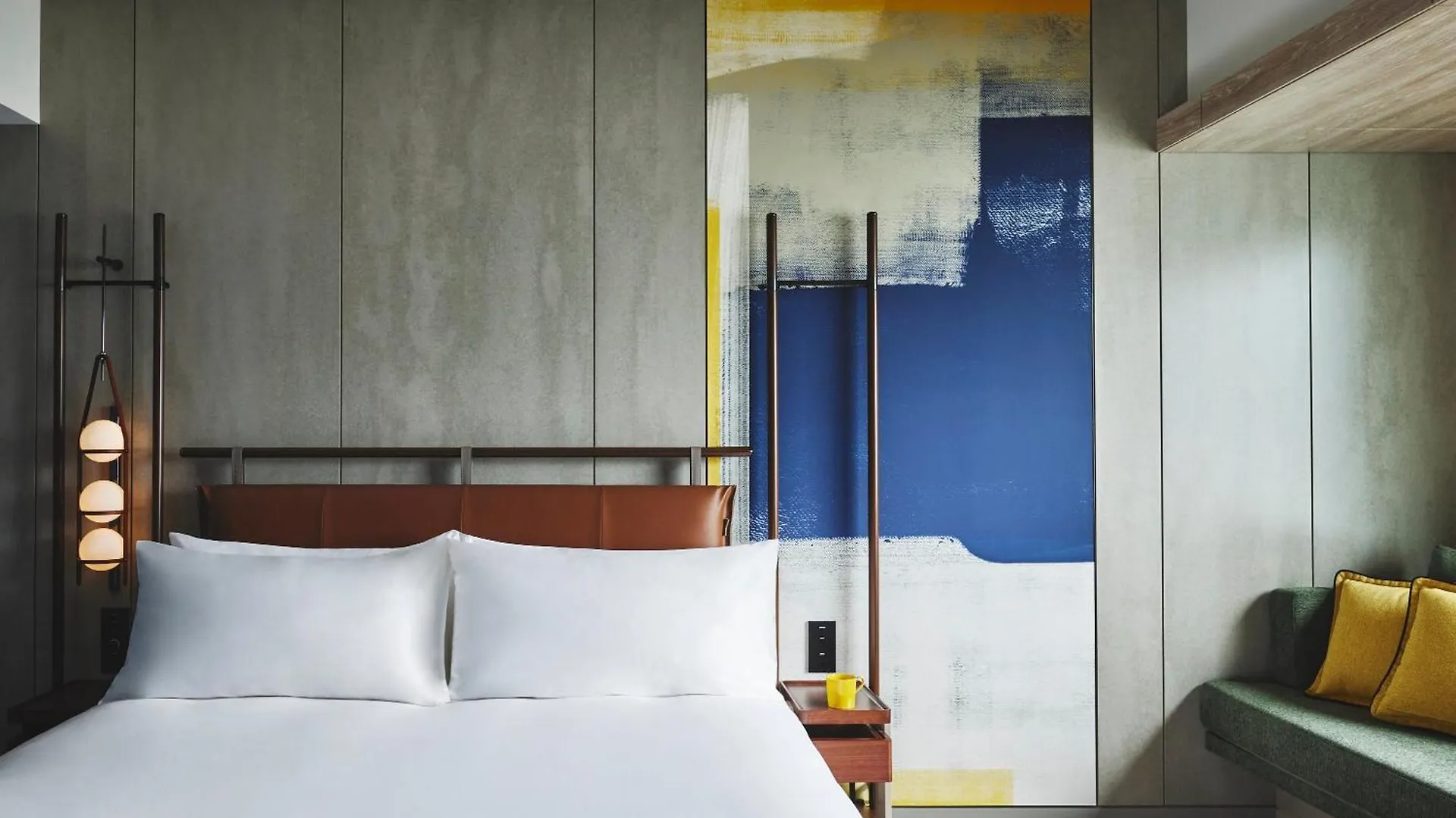 Voco Osaka Central By Ihg Japón