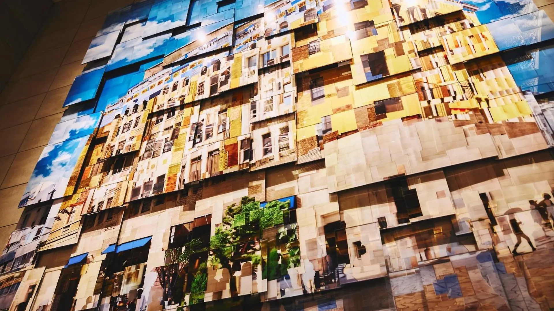 ***** Hotell Voco Osaka Central By Ihg Japan