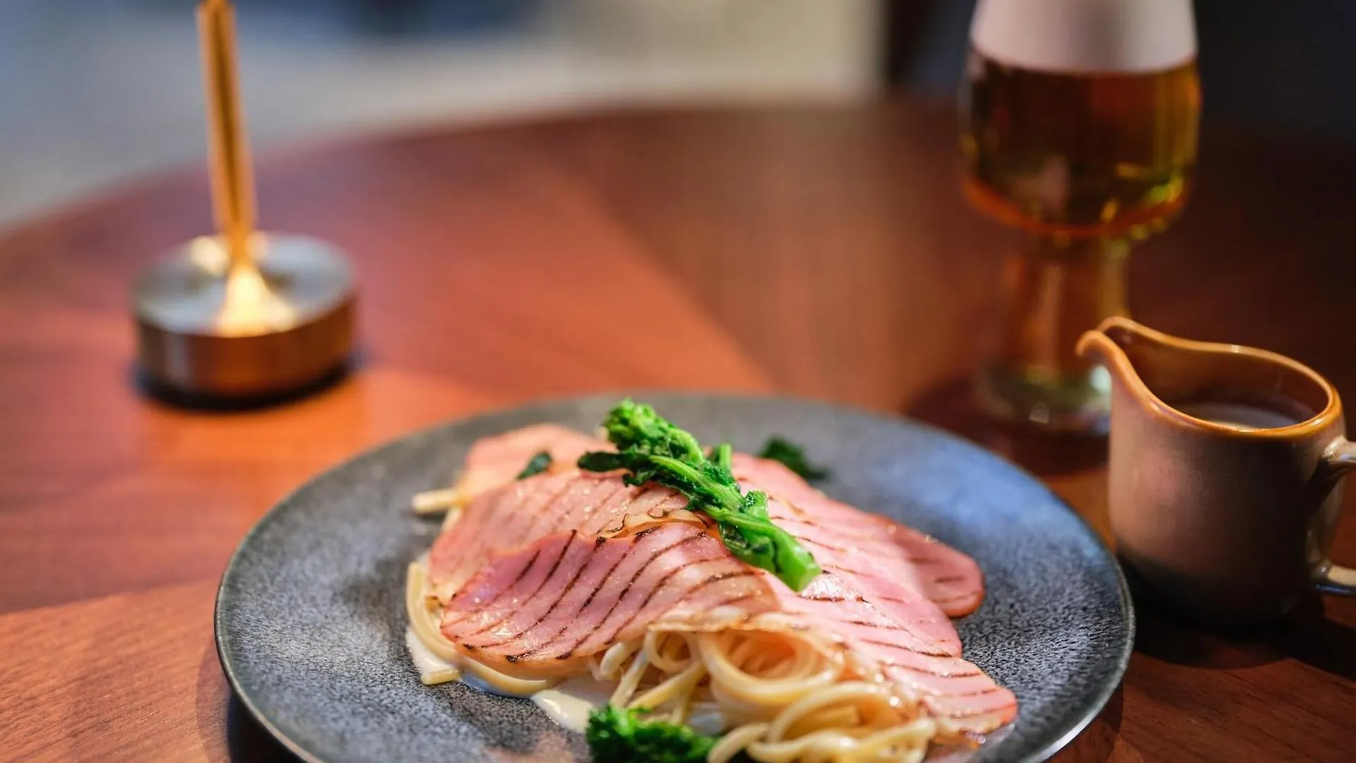 酒店 Voco Osaka Central By Ihg