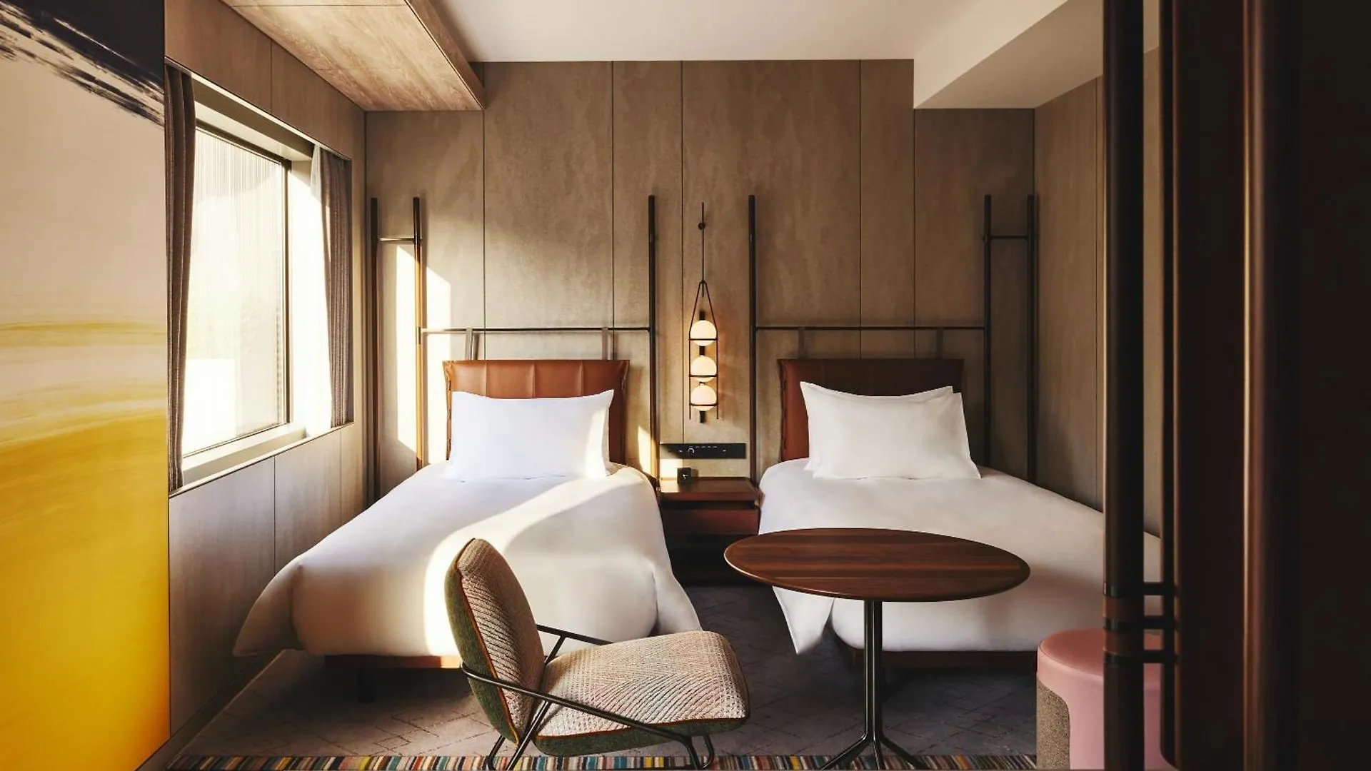 Voco Osaka Central By Ihg