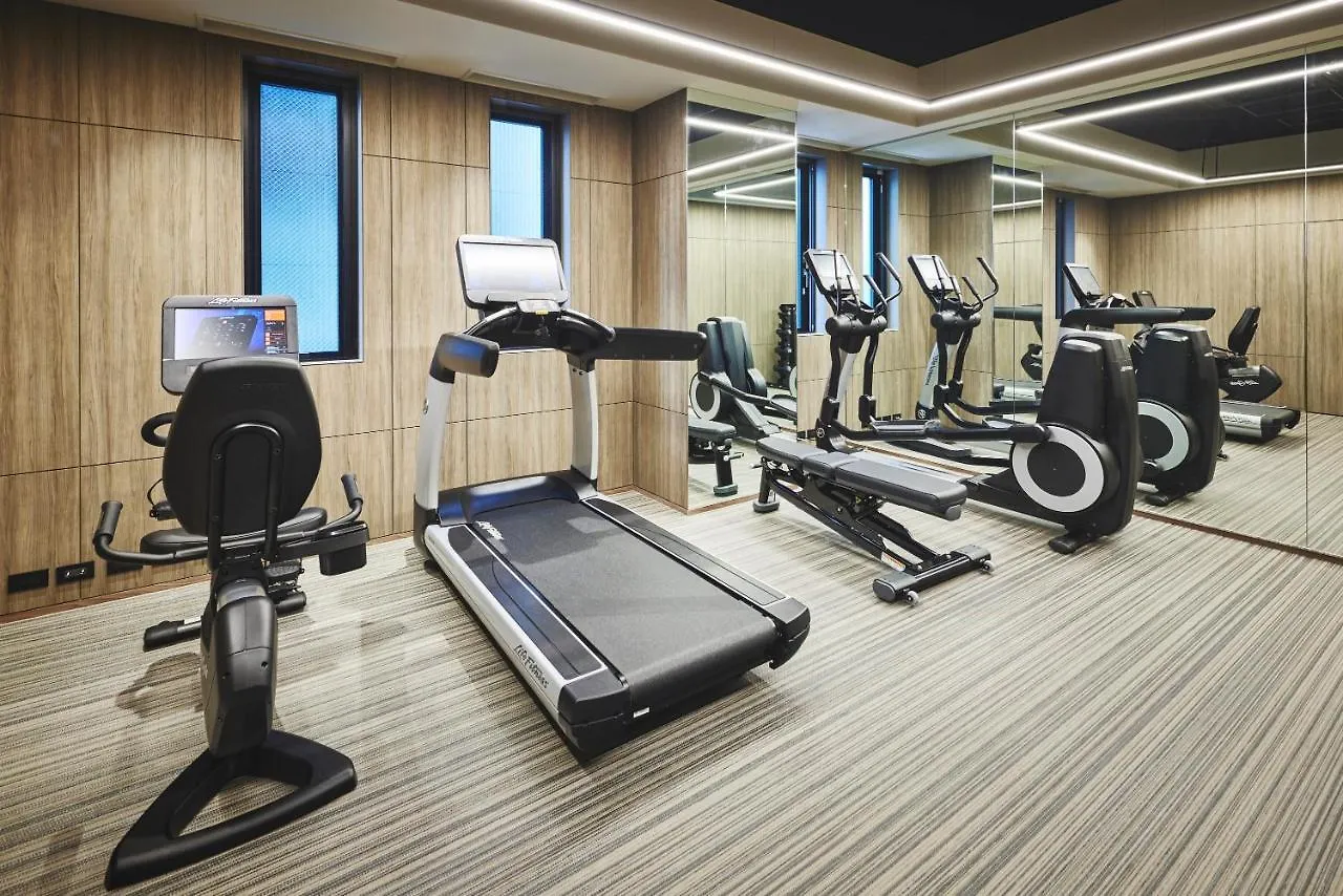 ***** Hotel Voco Osaka Central By Ihg Japan