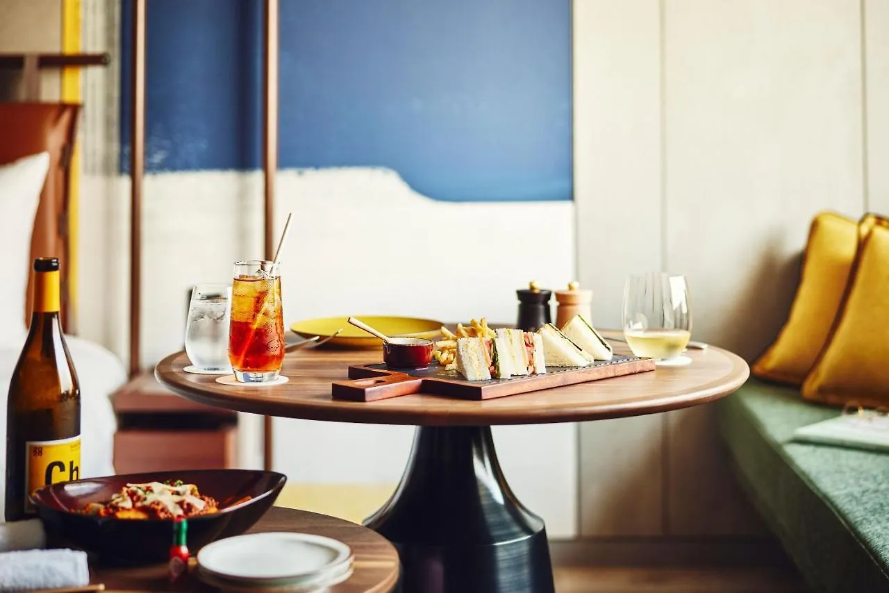 Voco Osaka Central By Ihg Japan