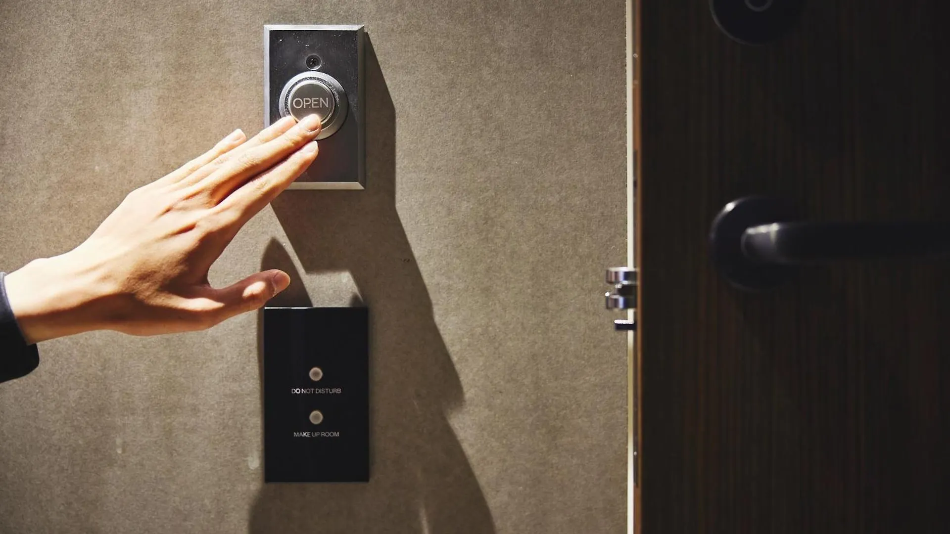 ***** Hotel Voco Osaka Central By Ihg Japan