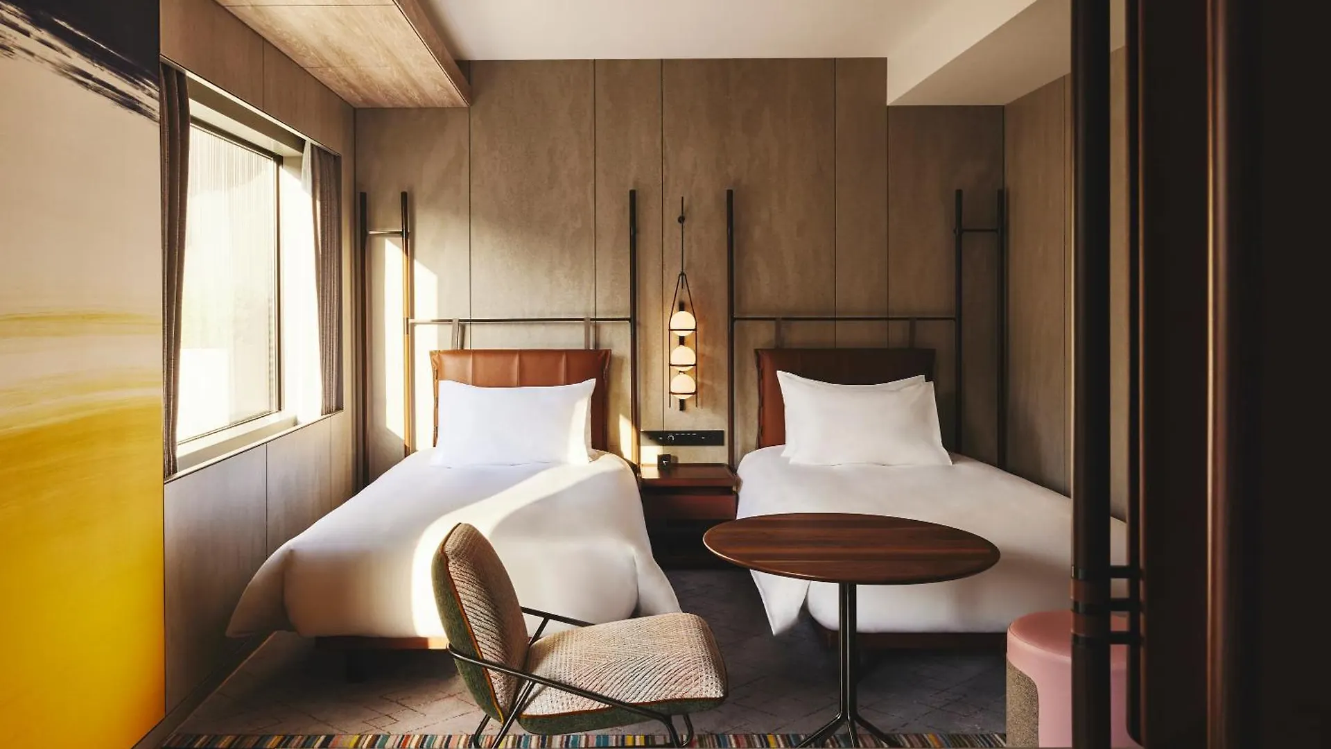 Hotel Voco Osaka Central By Ihg
