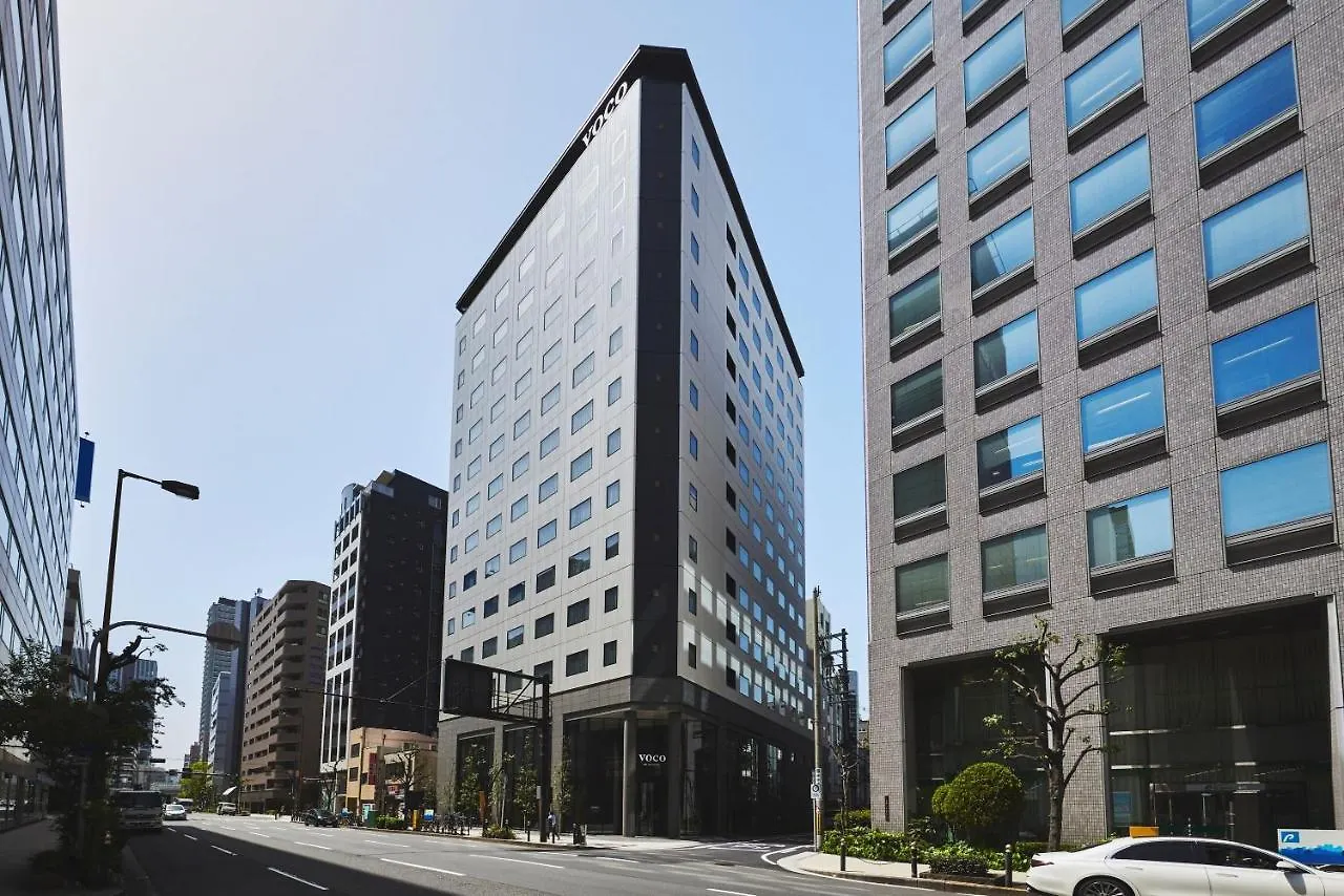 Voco Osaka Central By Ihg 5*,  日本