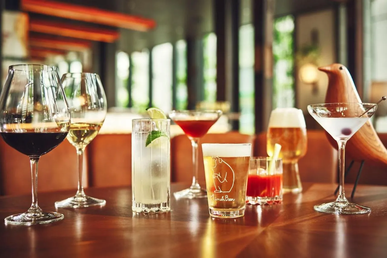 ***** 酒店 Voco Osaka Central By Ihg 日本