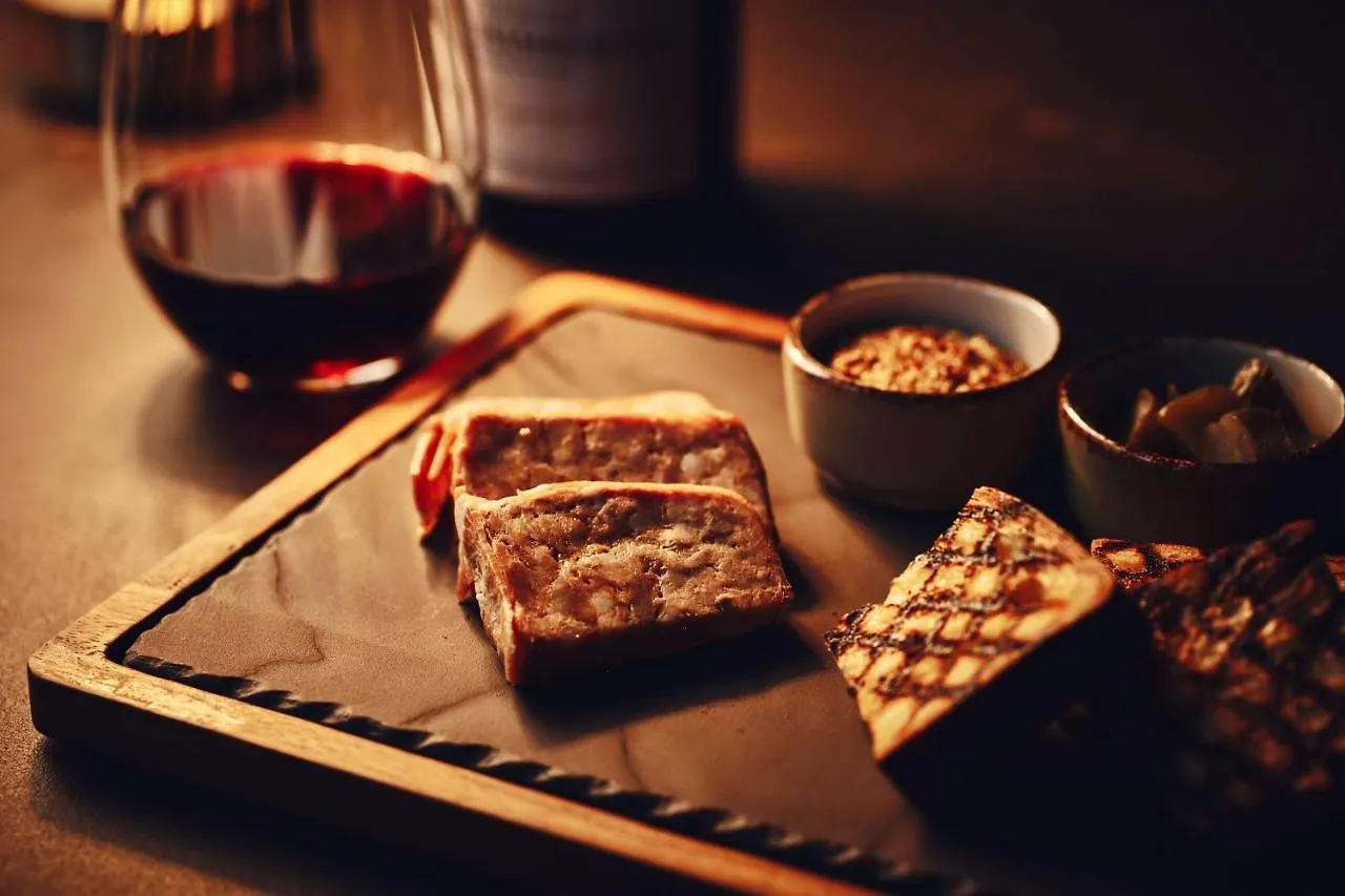 酒店 Voco Osaka Central By Ihg