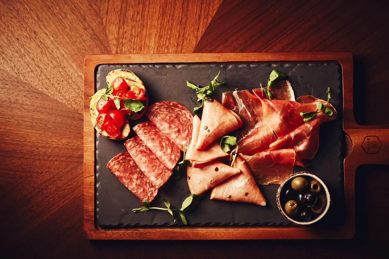 酒店 Voco Osaka Central By Ihg